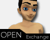 Product Image for � Male Avatar