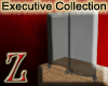 [Z]Exec D Glass Screen