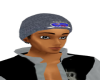 *C*chhs scully hat male