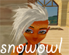 [SO]snowdust ong drow F
