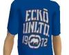 Ecko Blue
