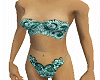 emraldlace bathing suit
