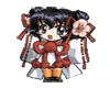 Chibi kotaru