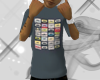 Mixtape Tee