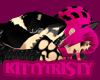 KittyTristy Sticker 2