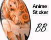 anime chain