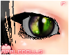 *A Cat Eyes - Snake