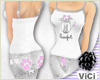 ! ViCi-PJ Party Grey Cat