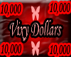 *V* 10000 Vixy Dollars
