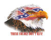 rebel eagle