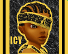 yello mj classic headban