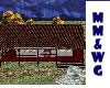 *MM* Home on open space