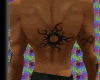 Phenom~ Black Tatz 3