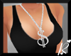Product Image for *R* (N)SilverDollarBling