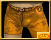 m ustard velvet shorts