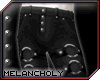 Industrial: Pants&Boots