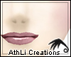 LK~Doll Skin~Rose