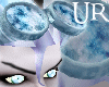 Frost Goggles [ UR ]