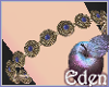 EDEN Celtic Sapphire by Eden