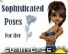 SD 5 Sophistication Pack