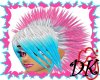 [DK]BubbleGum Hair