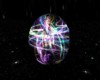 Aura Ball by Rose64