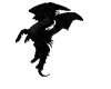 Shadow Dragon [anim][L]