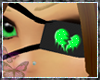 (&ETH;) GlitterPatchB*HrtGrn