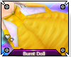 ~Belle's Ball Gown~