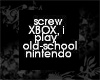 WHF-Nintendo