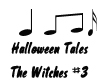 halloween tales 3