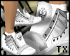 -tx- JoystaSneakers grey