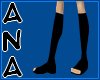 !Sakura shippuuden shoes