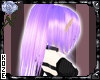 LongFallTail - Lily