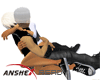 [AXR] HOLD ME FOREVER