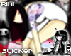 [BB]TokiDoki Doll Spes.