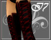 Anuwn Boots