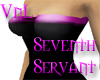 The Seventh Servant