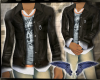 White Fox Jacket
