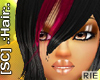 [SC] RIE- Jet Strawberry