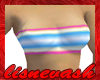 LIC� Tube Top ~ Pastels