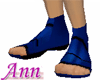 Ninja Shoes