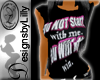 [DL]Do Not Start With Me