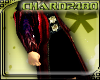 [CH] Dante 4Coat Cosplay