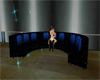 animated star couch