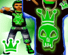 [LF] Skullable Top