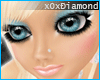 (&ETH;) Iced Snowflake Skin