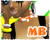 *MB;MAD CHECKA NECKTiE