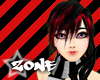 [Z]Black+Red Hiromi [F]