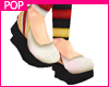 $ [ SERK ] Shoes [MG]